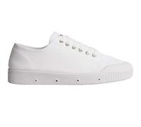 Spring Court Classic G2 Canvas Shoe - White UK 8 UK 8