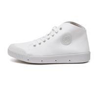 Spring Court Womens Classic B2 Canvas Shoes - White B2-1001 Colour: Wh