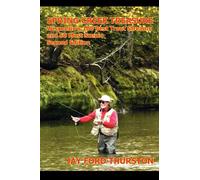 Spring Creek Treasure Second Edition