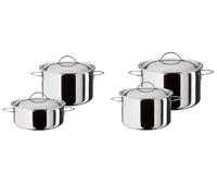 Spring - Cristal cookware set, 4 pcs., 02-8585-06-04