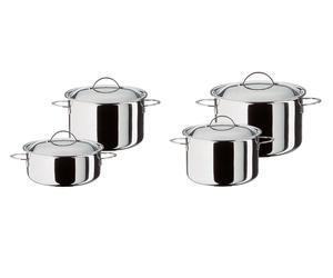 Spring - Cristal cookware set, 4 pcs., 02-8585-06-04