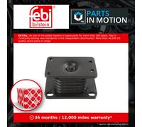 Spring Cushion 17495 Febi A0003241308 A0003250496 A0003250696 A0003250896 New