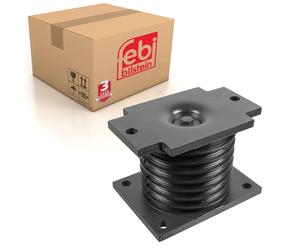Spring Cushion Fits Volvo OE 22561479 Febi 176263