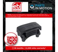 Spring Cushion (Rear Lh) 27576 Febi 81962100548 81962100555 Quality Guaranteed