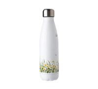 Spring Daffodils Stainless Steel Water Bottle - Reusable Double Walled 500ml Metal Hot/Cold Drinks Bottle Outdoor Gifts for Her
