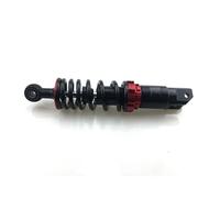 Spring Damper 260MM Motorcycle Shock Absorbers For DIO50 ZX50 DIO Rear Suspension Metal Motorbike Rear Shock Absorber