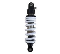 Spring Damper 26cm 260mm Motorcycle Shock Absorber For BSE For Kayo For CRF For KLX For YZF Off-road Mo Air Rear Suspension Absorbers Motorbike Air Gas Shock Absorbers