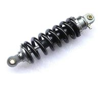 Spring Damper Motorcycle Shock Absorber For MSX125 MSX 125 SF 250mm 200kg 11mm Rear Shocks Suspension Damping Upgrade Parts Motorbike Air Gas Shock Absorbers