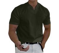 Spring Deals White Henley Shirt Long Sleeve Black Work Shirt Men Watermelon Shirt Men Christmas T Shirt Men Tank Top Vests for Men UK Mens Polo Shirts XXL Sale Clearance