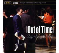 Spring & DJ Pez - Out of Time =10'=