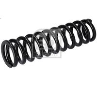 Spring, driver cab suspensio FEBI 183408 for SCANIA T 10.64 2004-2005