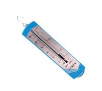 Spring Dynamometer Meter Spring Scale 1N 2.5N 5N 10N Easy to Read for Student Study