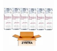 Spring Edition Cherry Sakura 250ml Cans - Limited Seasonal Energy Drink (Pack of 6)