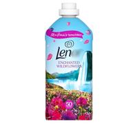 Spring Edition Fabric Conditioner 50w - Enchanted Wildflowers - Provides Long-lasting Freshness for Fresh Sheets for Up to a Whole Week