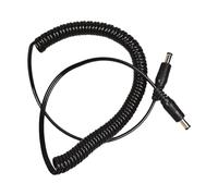 Spring Extension Cord For Nail Drill - 60cm Wire | Power Cord For Manicure Machine | Cordless Electric Nail Drill | Parsa Motor Cables Women Principia