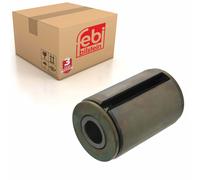 Spring Eye Shackle Bush Fits MAN Trucks TGA TGS OE 81 43722 0087 Febi 38502