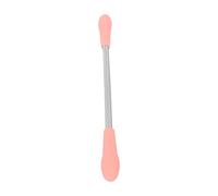 Spring Facial Hair Remover, Stainless Steel Hair Removal Spring Professional Portable Plastic for Home Travel