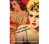 Spring Fire (Lesbian Pulp Fiction)