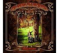 Spring Folk Orchestra,the - Indian Summer [Vinyl LP] [VINYL]