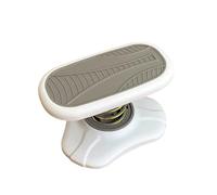 Spring Foot Stool Sports Footstool Adjustable Foot Holder Nonslip Foot Rest Footstool Squatting Tool Enduring