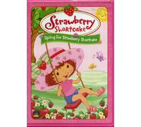 Spring for Strawberry Shortcake [DVD] [Region 1] [US Import] [NTSC]