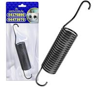 Spring for Washing Machine with Original Code 04176890 04473970 for Miele - 10 Year Warranty - MONTERAL