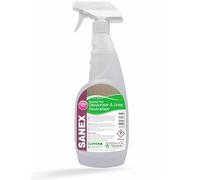 Spring Fresh Urine Neutraliser Cleaner for Floors, Carpets, Hard Surfaces, Mattresses, Waste Bins and Chutes (750ml)