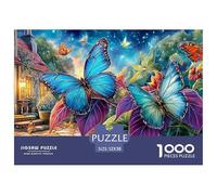 Spring GardenMaster-Level Jigsaw Puzzles for Adults Embark on A 1000-Piece Advanced And Challenging Puzzle Games Journey - Positioned As The Ultimate Gift Jigsaw Puzzles for Adults And Kids Age 12 Ye