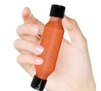 Spring Grip Reinforcement, Adjustable Portable Exercise Tool and Home Grip Trainer for Home Gym Office Athletic Workout Finger Climbing Fitness Workout