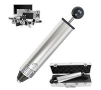 Spring Hammer Impactor Tester, Universal Electronic Products Strength Testing Tool with 6 Levels, Mechanical Strength Tester for Electrical Product, Multiple Impact Energy Levels(0.7J)