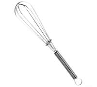 Spring Handle for mini Whisk for Cream and Eggs Spring Handle(5.5 Inches/13.5 Cm)
