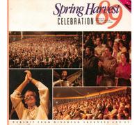 Spring Harvest '89 Celebration Vol 2