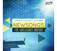 Spring Harvest - New Songs for..