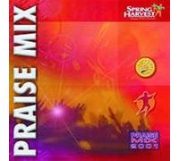 Spring Harvest: Praise Mix 2001
