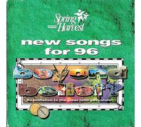 Spring Harvest - Spring Harvest - New Songs For 96 (Beyond Belief 1996)