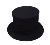 Spring Hat with Secret Compartment Magic Hat Performance Talent Props Stage Magic Tricks Magic Accessories Magician Magia