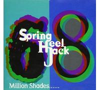 Spring Heel Jack - 68 Million Shades