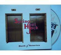 Spring Heel Jack - Bank of America/Sunburst