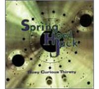 Spring Heel Jack - Busy Curious Thirsty