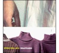 Spring Heel Jack - Disappeared