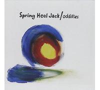 Spring Heel Jack - Oddities