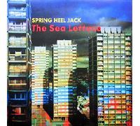 Spring Heel Jack - Sea Lettuce [12" VINYL]
