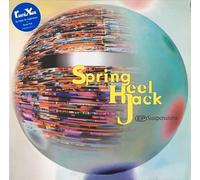Spring Heel Jack - Suspensions Ep [12" VINYL]