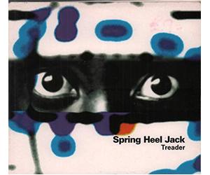 Spring Heel Jack - TREADER