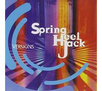 Spring Heel Jack - Versions