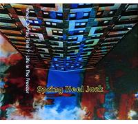 Spring Heel Jack - Where Do I Fit in