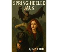 Spring-Heeled Jack
