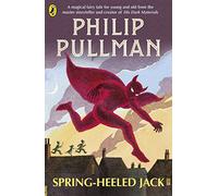 Spring-Heeled Jack – Penguin Books