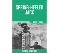 Spring-Heeled Jack