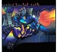 Spring Heeled Jack - Static World View